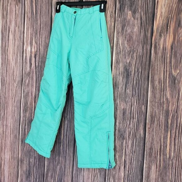 Moby Goby Snow Pants - Picture 5 of 15